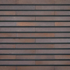 آجرنما انگلیسی کرکره ای تیره AKE