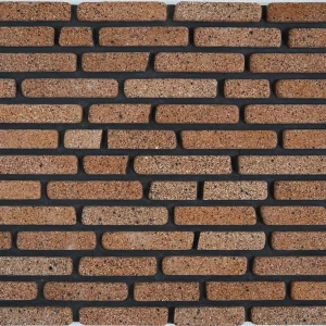 آجرنما شاموتی کرکره ای آنتیک AKS-A