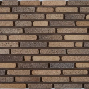 آجرنما نسکافه ای لقمه ای AKN-A